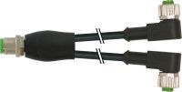 Y-Verteiler 7000-40741-6330030