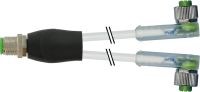 Y-Verteiler 7000-40801-2330060