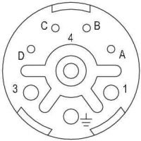 Bügel BL P48