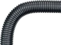 Kabelschutzschlauch EW M12/P09 grau