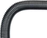 Kabelschutzschlauch EW-PAB-M16/P11 grau