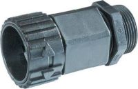 Schlauchverschraubung KSV-M25x1,5/21 sw