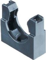 Universal-Halter UH 11 / M5 schwarz