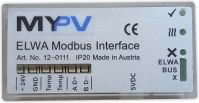 Modbus Interface ELWA ModbusInterface