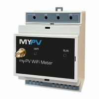 WiFi Meter 20-0107