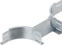 Anbau T-Stück für KR RTAS 100.200 S