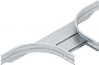 Anbau-T-Stück WRTAR 150.600 F