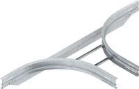 Anbau-T-Stück WSTAR 105.200 E3