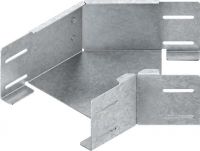 Bogen 45Gr. RBAS 100.500 S