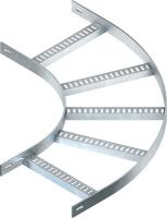 Bogen 90Gr. KLMUB 40.600 F