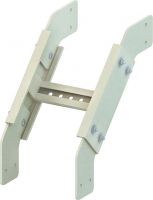 GFK-Bogen verstellbar ULLBA 80.150