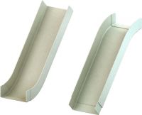 GFK-Etage 2-teilig KPET 80.150/P