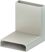 GFK-Inneneck 90Gr. LFGIC 80.100