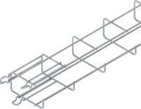 Gitterrinne G-förmig MTCG 50.100 F