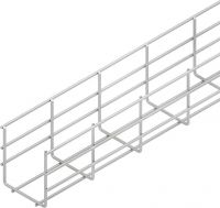 Gitterrinne, U-förmig GRS 110.200 E3