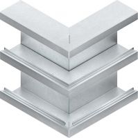 GK-Außeneck 90Gr. DKA 220-78T100 WA