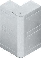 GK-Außeneck 90Gr. DKAV 220-78T100 S