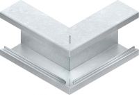 GK-Außeneck 90Gr. GKA 133-78T100 WA