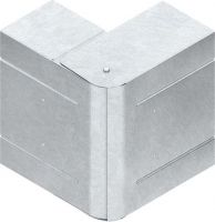 GK-Außeneck 90Gr. GKAV 133-78T80 WA