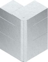 GK-Außeneck 90Gr. GKAV 213A78T100 W