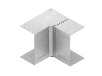 GK-Inneneck 90 Grad GKIV 133-78T100 S