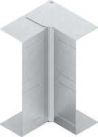 GK-Inneneck 90Gr. DKIV 220-78T100 S