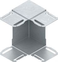 GK-Inneneckeinsatz 90Gr. GKIE 213T80 WA