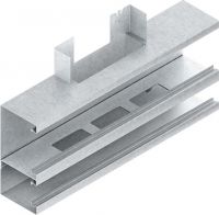 GK-T-Stück 90Gr. DKT 170-78T80 WA