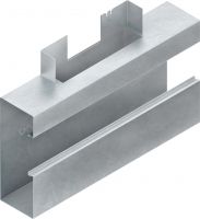 GK-T-Stück 90Gr. GKTO 213A78T80 WA