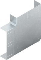 GK-Vertikaleck 90Gr. DKVV 220-78T80 W