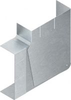 GK-Vertikaleck 90Gr. GKVVO 213A78T80 WA