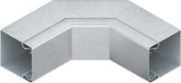 Inneneck 2x45Gr. LUID 60.060