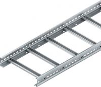 Kabelleiter, 60x400x6000 KL 60.415 E5