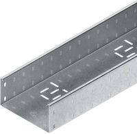 Kabelrinne schwer RSSKP 110.600 S OV