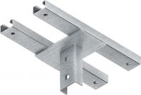 Klemmkopfplatte KUDK 4530 F