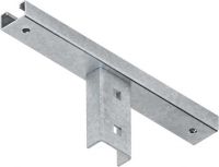 Klemmkopfplatte KUDP 4530 E3