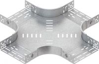 Kreuzung für Kabelrinne RKSC 60.400 S