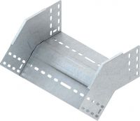 Rinnenfallbogen 45Gr. RFB 110.600