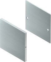 Scherplatten Typ 2 W-SPOK T2-30