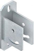 Schraubkopfplatte KUGH 5050 E5