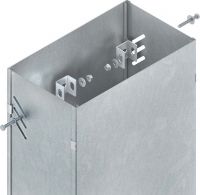 Steigetrassenverkleidung STVFA 200 F