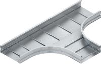 T-Stück WRTR 150.400 F