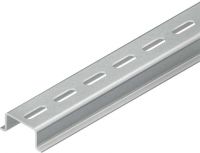 Tragschiene Hut-Profil 2934/2 VL