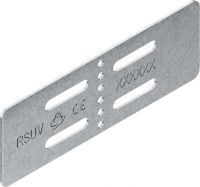 Universalverbinder RSUV 60-1.5 F