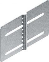 Universalverbinder RSUVKS 110-1.5 S