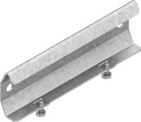 Verbinder 200mm KRRV 55/200 F