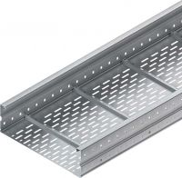 Weitspannkabelrinne WRL 150.500/3 F