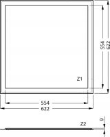 LED-Panel Q2S 1570461710