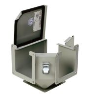 90° Winkel, außen oben F66LE9AC