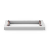 Adapterrahmen, 1000x320 UAF10032